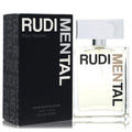 Rudimental Silver Sports Edition Eau De Toilette Spray By Rudimental