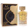 Sheikh Al Shuyukh Luxe Edition Eau De Parfum Spray By Lattafa