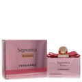 Signorina Romantica Eau De Parfum Spray By Salvatore Ferragamo