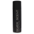 Silver Scent Body Spray By Jacques Bogart