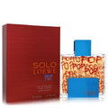 Solo Loewe Pop Eau De Toilette Spray By Loewe