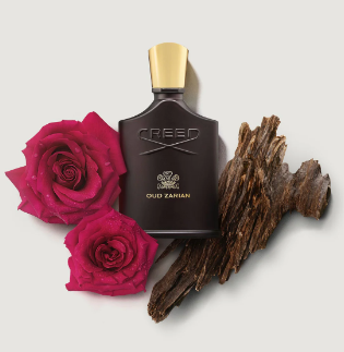 Oud Zarian