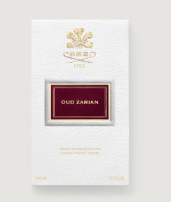 Oud Zarian