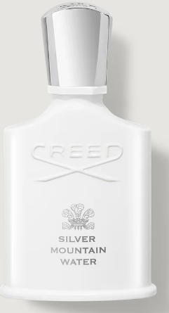 Silver Mountain Water