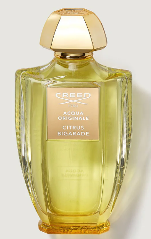 Citrus Bigarade