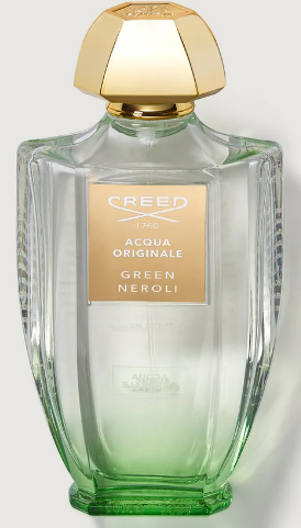 Green Neroli
