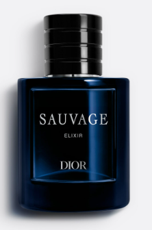 Sauvage Elixir