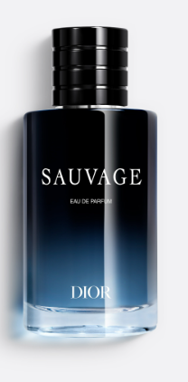 Sauvage Eau de Parfum