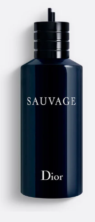 Sauvage Eau de Toilette Refill