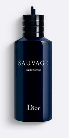 Sauvage Eau de Parfum Refill