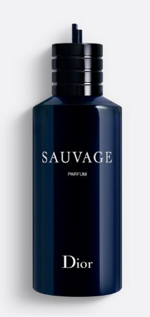 Sauvage Parfum Refill
