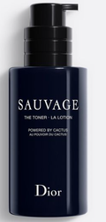 Sauvage Toner Lotion