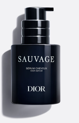 Sauvage Hair Serum
