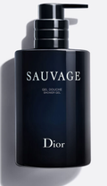 Sauvage Shower Gel