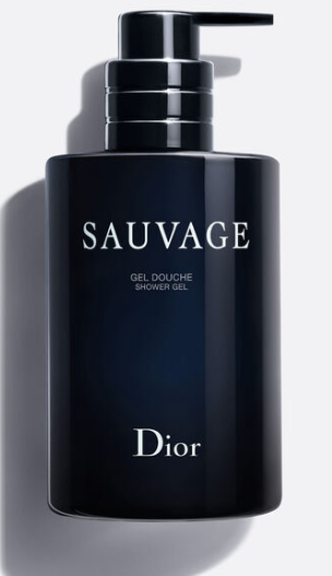 Sauvage Shower Gel