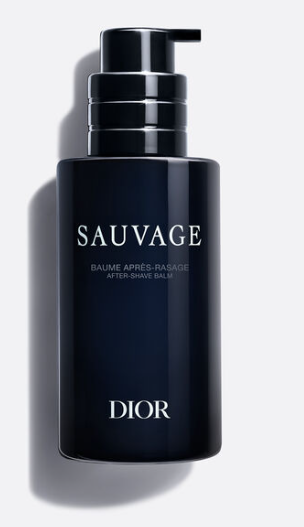 Sauvage After-Shave Balm