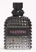 Born In Roma For Him Eau De Toilette Spray 50 Ml