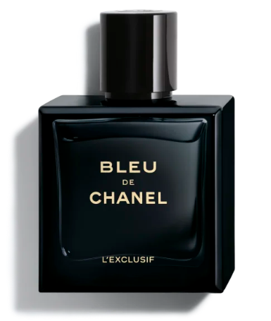 BLEU DE CHANEL L’EXCLUSIF