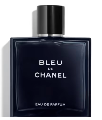BLEU DE CHANEL