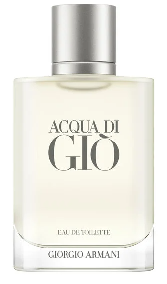 Acqua Di Giò Eau de Toilette