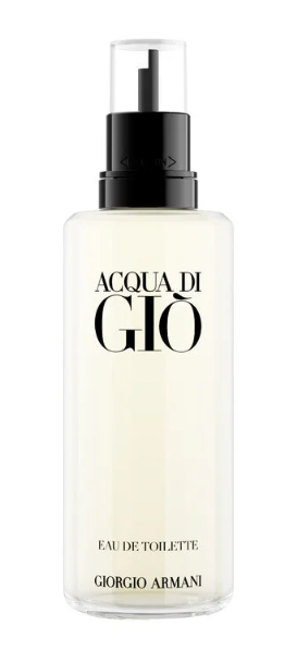 Acqua Di Giò Eau de Toilette Refil
