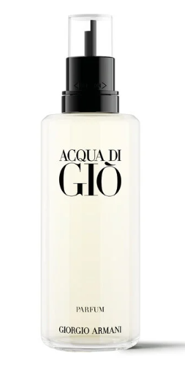 Acqua di Giò Parfum Refill 5 oz