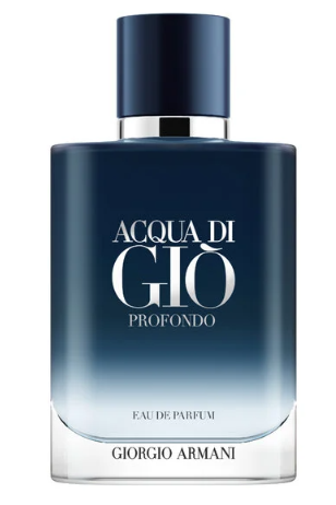 Acqua di Giò Profondo Eau de Parfum