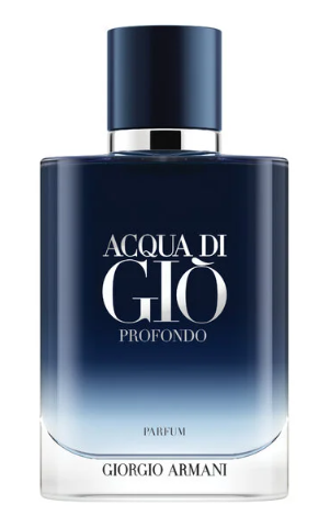 ACQUA DI GIÒ PROFONDO PARFUM