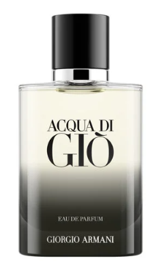 Acqua di Giò Eau de Parfum