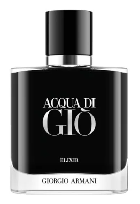 ACQUA DI GIÒ ELIXIR