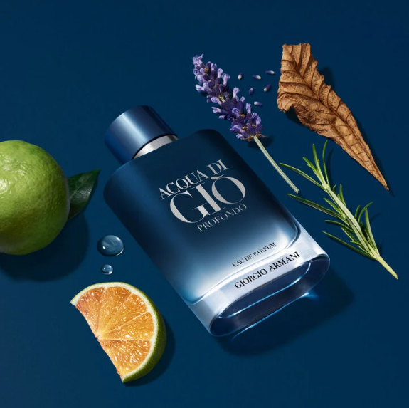 ACQUA DI GIÒ PROFONDO EAU DE PARFUM GIFT SET