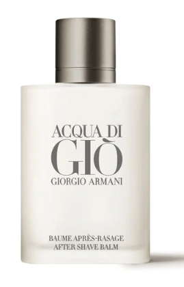 Acqua Di Giò after shave balm