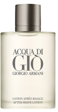Acqua Di Giò After Shave Lotion