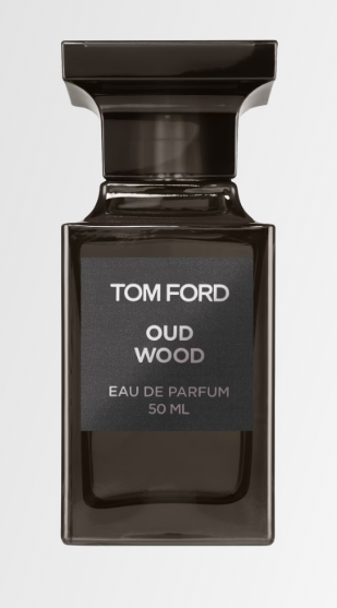 Oud Wood Eau de Parfum
