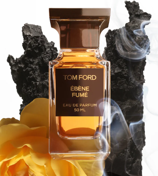 Ébène Fumé Eau de Parfum Set