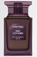 Oud Voyager Eau de Parfum