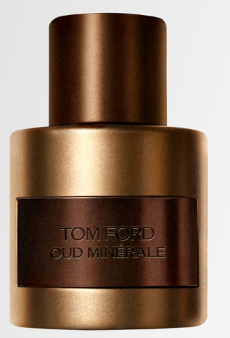 Oud Minérale Eau de Parfum