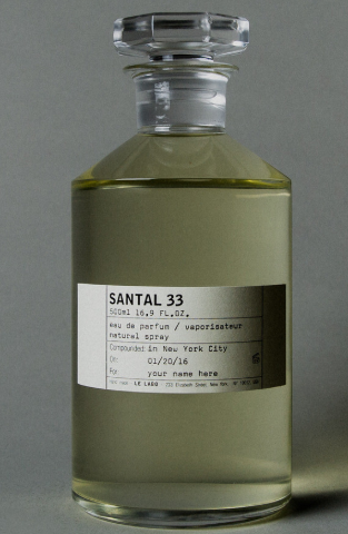SANTAL 33