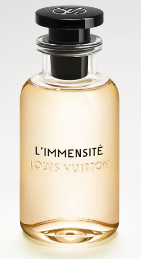 L'Immensité