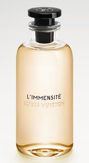 L'Immensité