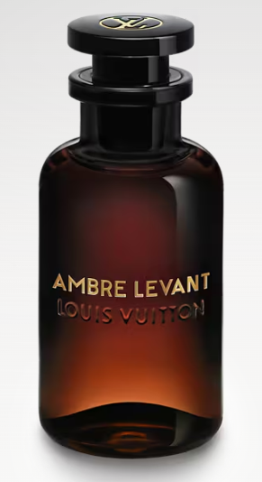 Ambre Levant