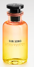Sun Song
