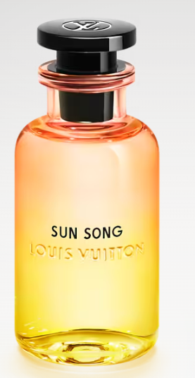 Sun Song