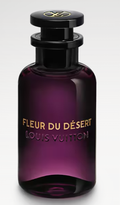 Fleur du Désert