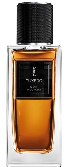 TUXEDO - LE VESTIAIRE DES PARFUMS