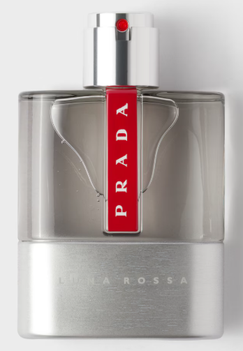Luna Rossa Edt 100 ml