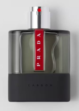 Luna Rossa Carbon Edt 100 ml