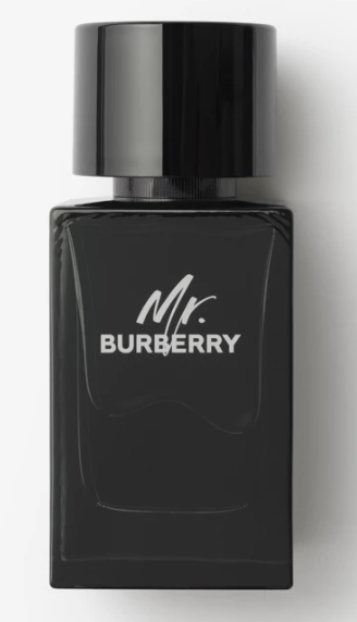 Mr. Burberry Eau de Parfum 100ml