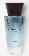 Burberry Touch Eau de Toilette 100ml