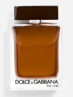 The One For Men Eau de Parfum